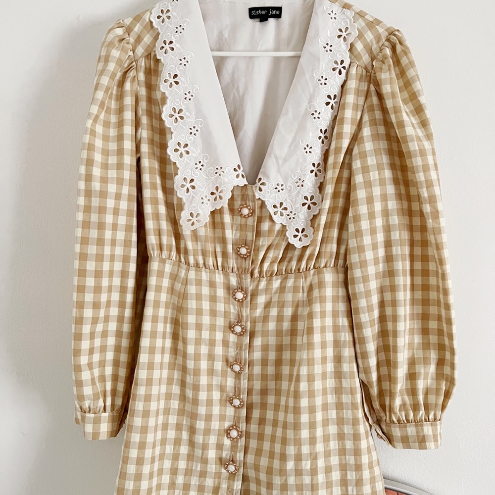 Sister Jane dress